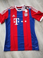 FC Bayern München Trikot