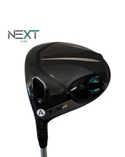 Titleist TSR1 Driver 10° Linkshand / Mitsubishi Chemical Fubuki MV / Flex A