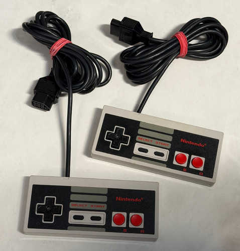 Nes nintendo original - 2x,