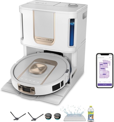 Shark thermacharged - shark,