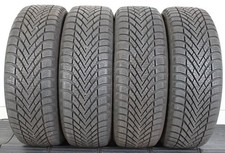 4 x 185/55R15 82T Winterreifen