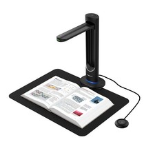 Dokumenten-&Buchscanner