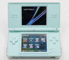 Nintendo lite konsole - ds,