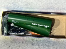 Cool Roundhouse BASF 50’