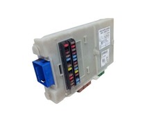 Sicherungskasten Zentralelektrik passt für FORD S-MAX GALAXY (WA6) 2.0 TDCI