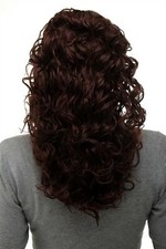 Haarteil Zopf Pferdeschwanz