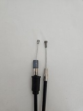 Kupplungszug für Hercules