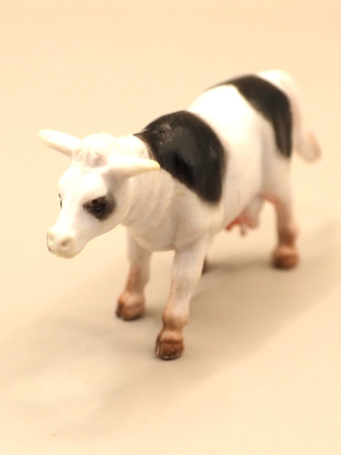 Holstein kuh tier spielzeug - holstein,
