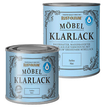 Rust-Oleum Möbel-Klarlack