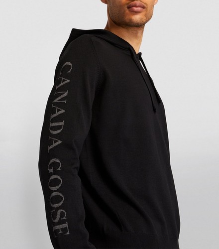 Canada goose welland hoodie - canada,