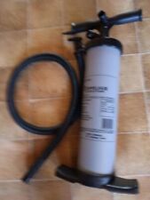Luftmatrazen Pumpe Kolbenluftpumpe Handpumpe Luftmatrazen Schlauchbootpumpe