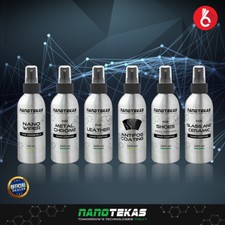 Nano Beschichtung Nanotec 9h