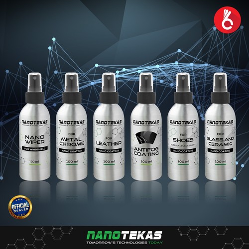 Nano beschichtung nanotec - beschichtung,