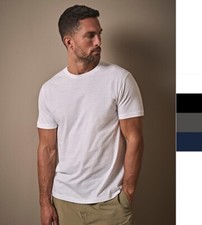 Tee Jays Herren Basic rundhals