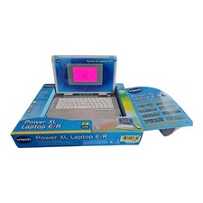 VTech Power XL Laptop E/R, Lerncomputer