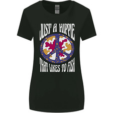 Just A Hippie Das Mag Sich