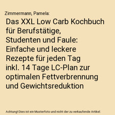 Das xxl low - low, carb