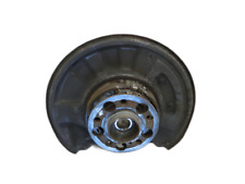 Achsschenkel Radnabe mit ABS Re Hi für BMW E39 5er 530d 97-00 3,0d