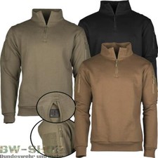 MILITÄR TACTICAL SWEATSHIRT
