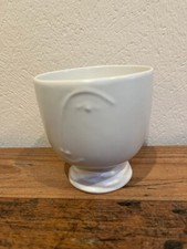 Maxi-Teelichthalter Abstract