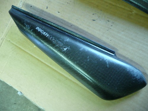Ducati monster 2002 - 2002, (916)