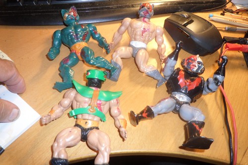 Masters the universe - masters-of-the,