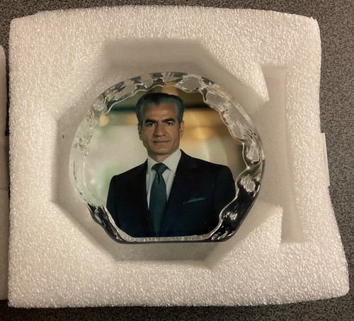 Reza shah pahlavi - shah,