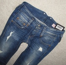 HERRLICHER JEANS*Modell Pitch
