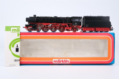Märklin 3310 dampflok br - h0,