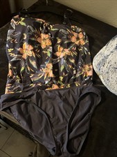 Mixkini Tankini 2teilig Gr.42