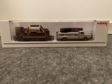 Märklin Set  Museums Wagen