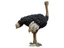 Schleich Strauß Spielfigur