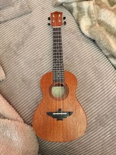 Hochwertige Konzert Ukulele