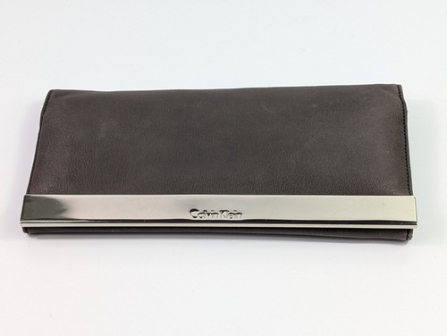 Calvin klein clutch tasche - calvin,