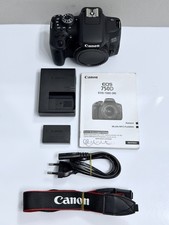 Digitalkamera Canon EOS 750D /
