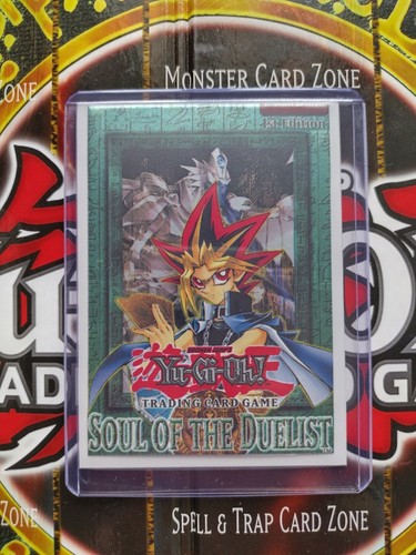 Yugioh binder booster leer - yugioh!,