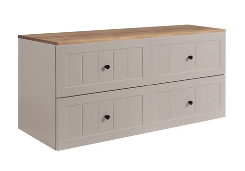 Waschbeckunterschrank