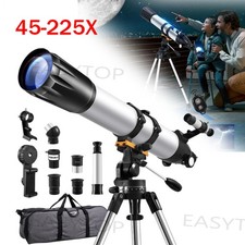 Astronomie Teleskop für