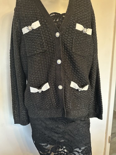 Wunderschöne vintage jacke - vintage,