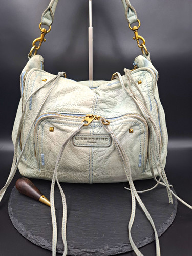 Liebeskind schultertasche - liebeskind,