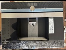 Siemens CT636LES1 NEU Transportschaden