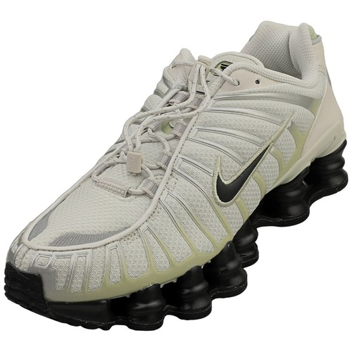 Nike shox womens fashion - shox,