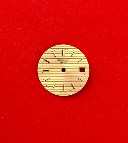 Patek philippe original - philippe, 18k