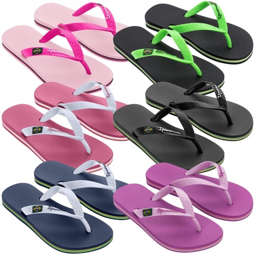 Ipanema kids classic brasil - classic,