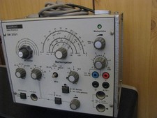 Nordmende SW 370/1 Messsender