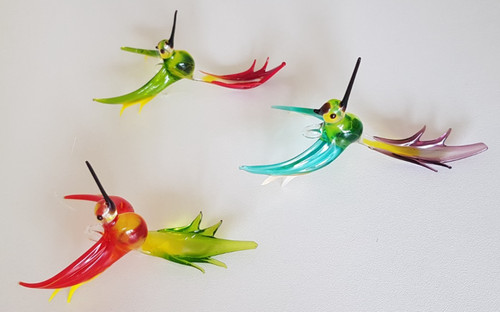 Glas kolibris vögel zum - vögel,
