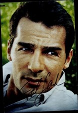 Ak Schauspieler Erol Sander