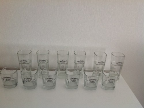 Jack daniels gläser - jack,