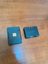Chord Electronics | Mojo 2 | Tragbarer DAC / Kopfhörerverstärker mit Gehrungsgehäuse