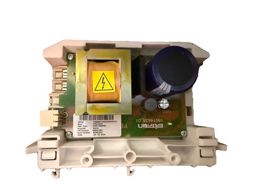 Aeg electrolux inverter - aeg,